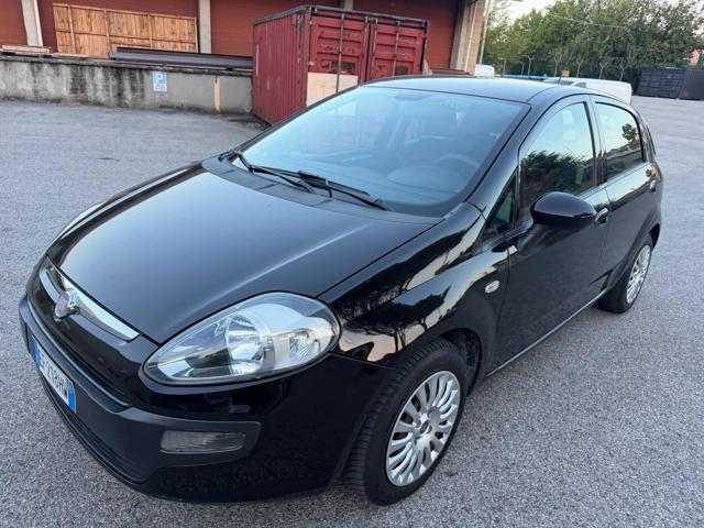 FIAT Punto Evo 98km 1.3 Mjt 75 CV 5p Dynamic Stupenda Bellissima