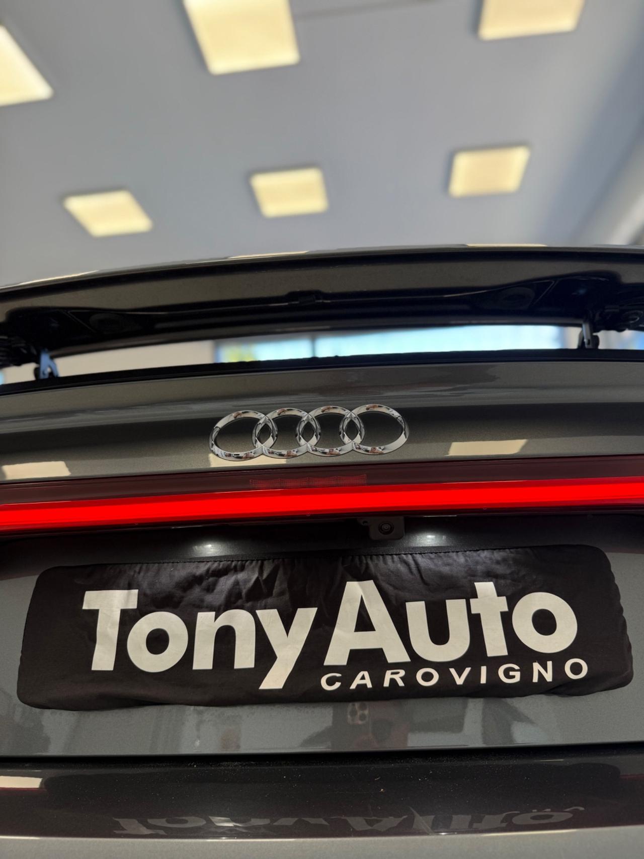 Audi A7 SPB 50tdi mhev quattro S-LINE,NAVI,TELECAMERA,VIRTUAL COCKPIT,APPLE CARPLAY,FARO MATRIX