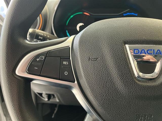 DACIA Spring Electric 45 Comfort Plus