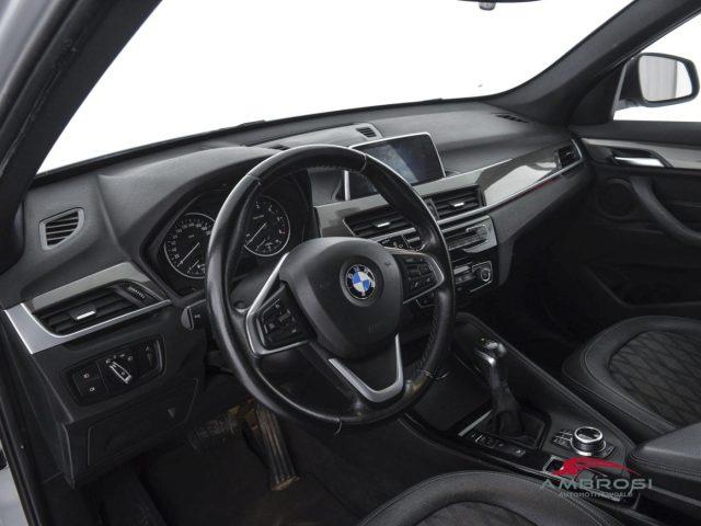 BMW X1 xDrive18d xLine Auto - PER OPERATORI DEL SETTORE