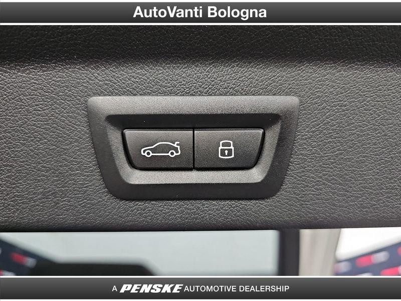 BMW X2 X2 xDrive 20d Msport Pro