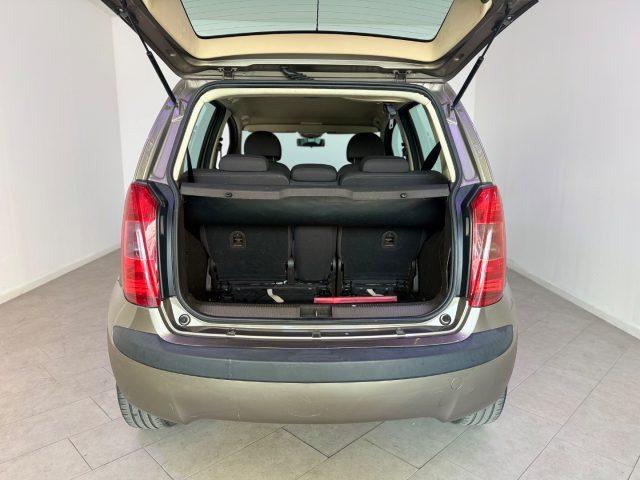 LANCIA MUSA 1.4 16V Oro