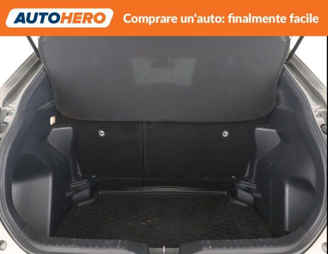 TOYOTA Yaris Cross 1.5 Hybrid 5p. E-CVT Trend