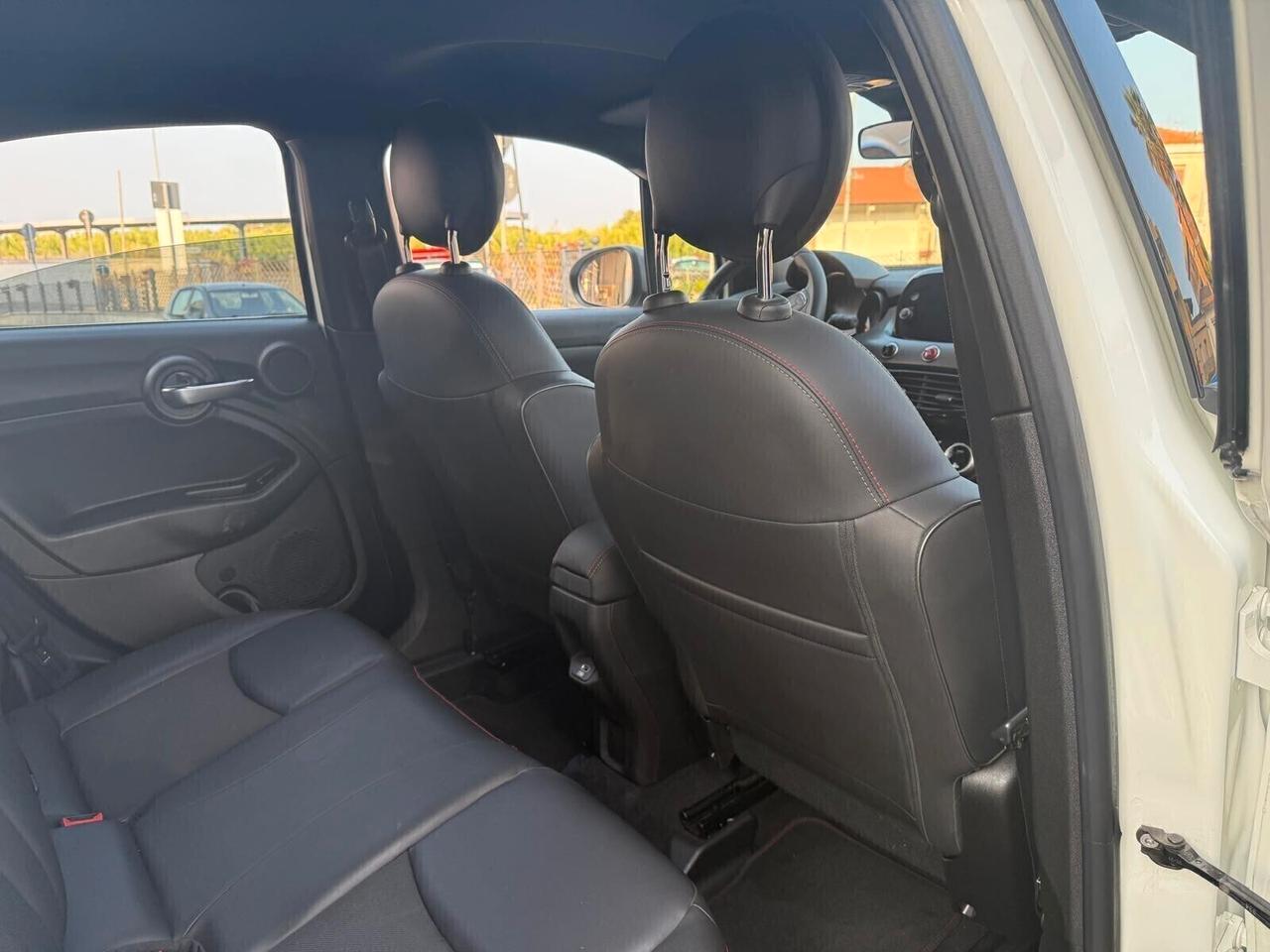 Fiat 500X 1.6 MultiJet 130 CV Sport