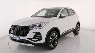 DR AUTOMOBILES dr 5.0 1.5 Gpl 114cv