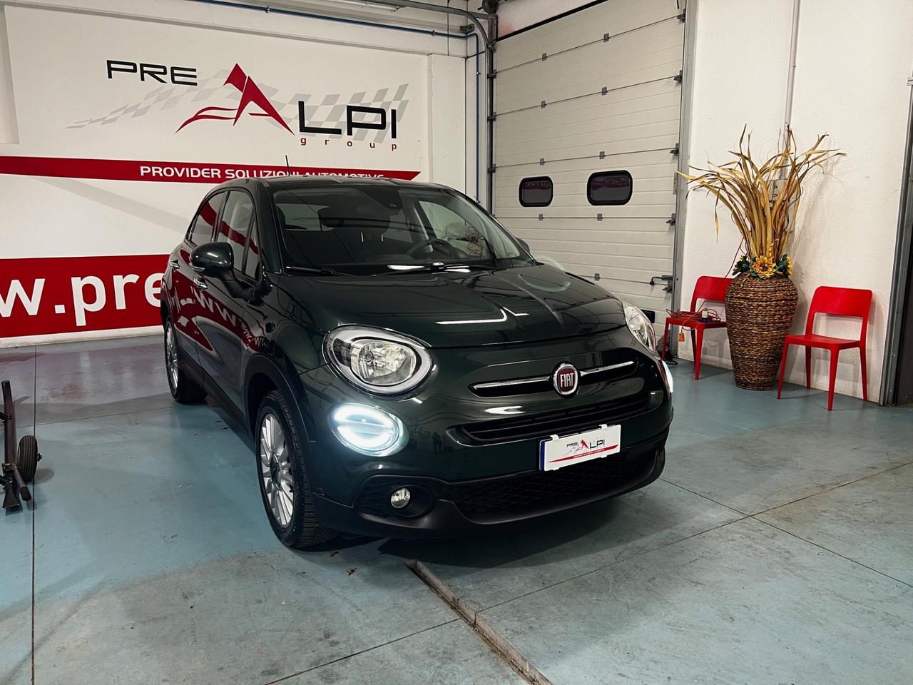Fiat 500X 1.3 MultiJet 95 CV Sport