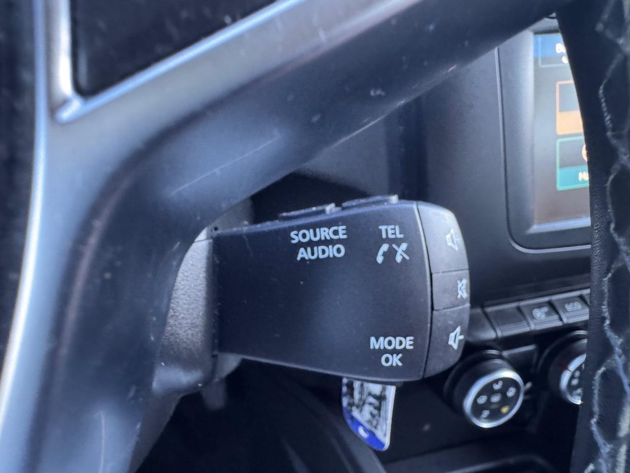 Dacia Duster 1.6 SCe GPL 4x2 Essential