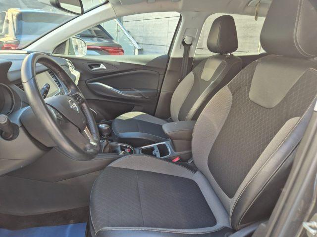OPEL Grandland X 1.2 Turbo 12V 130 CV Start&Stop Ultimate