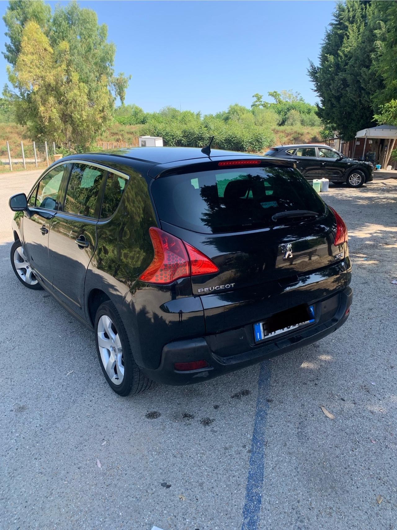 Peugeot 3008 1.6 HDi 112CV Business