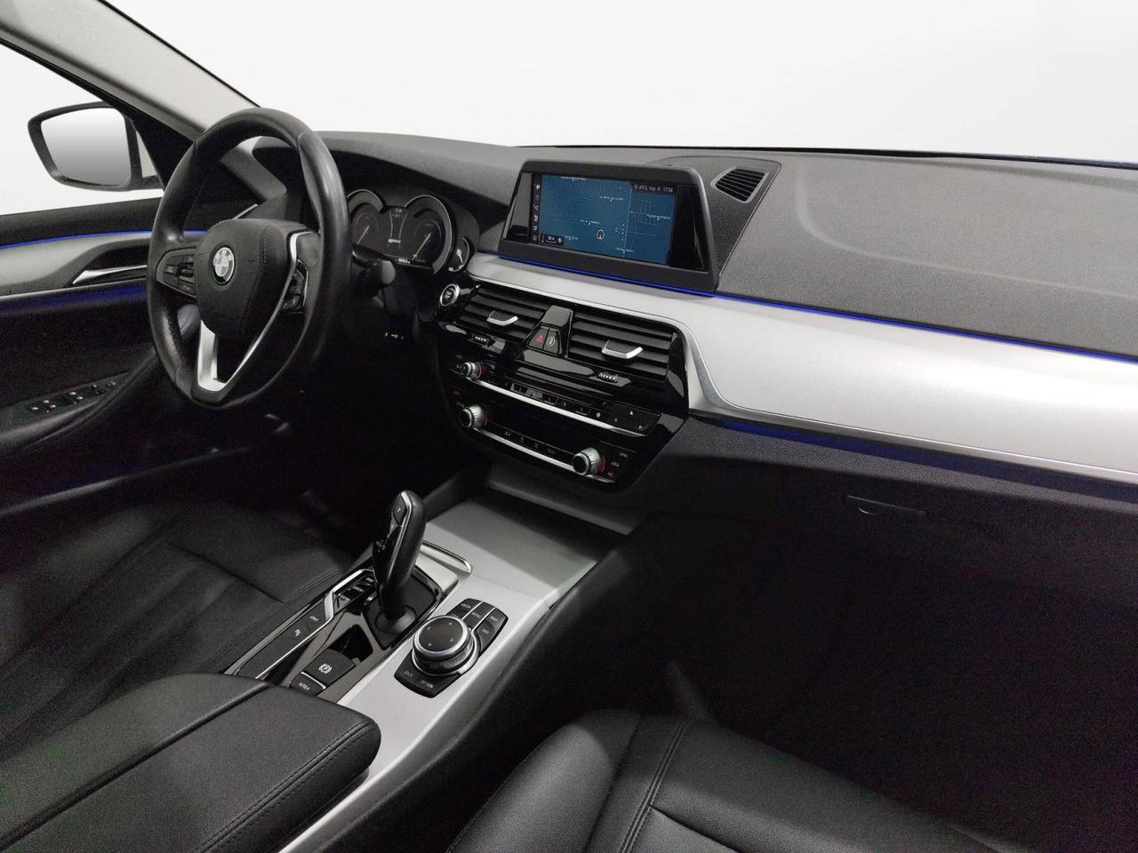BMW Serie 5 530e Berlina Business