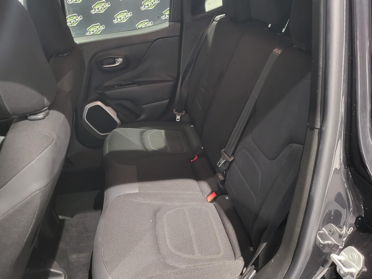 Jeep Renegade - 2016 1.6 Mjt 120 CV Limited