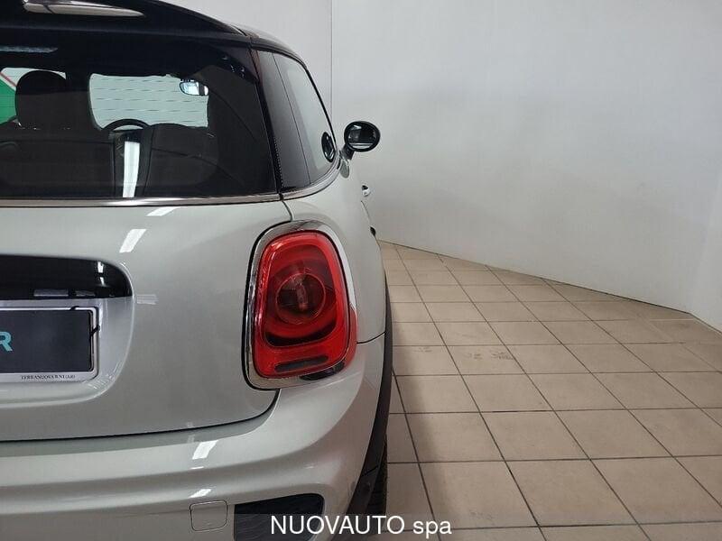 MINI Mini 3 porte Mini 1.5 Cooper D
