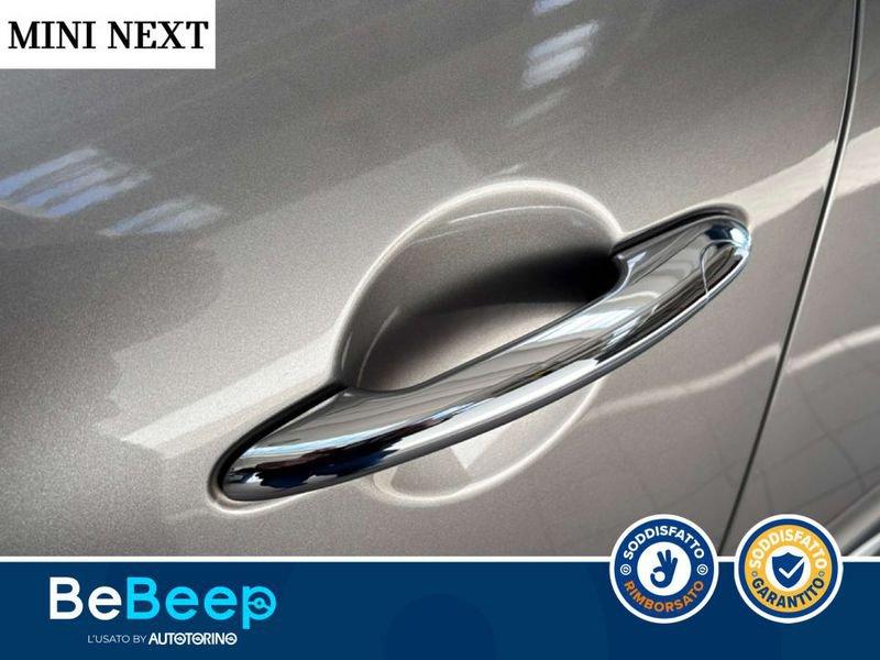 MINI Mini Countryman F60 MINI COUNTRYMAN 1.5 ONE D BUSINESS AUTO 7M