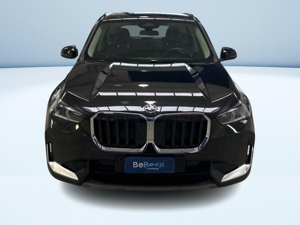 BMW X1 18 i X-Line Edition Balance sDrive DCT