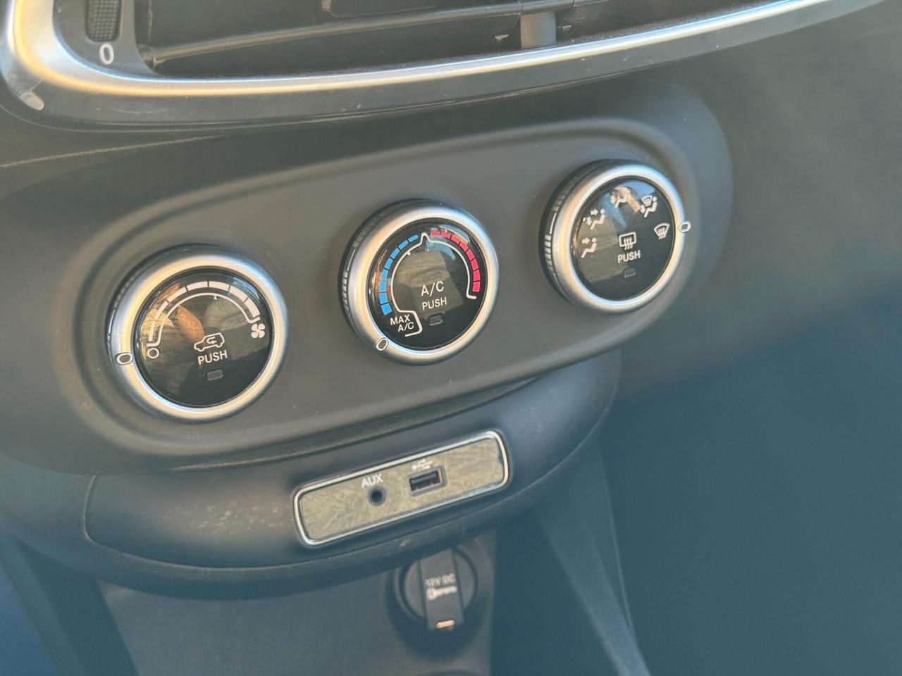 Fiat 500X 1.3 MultiJet 95 CV