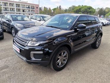 LAND ROVER Range Rover Evoque 2.0 TD4 150 CV AUTOCARRO N1