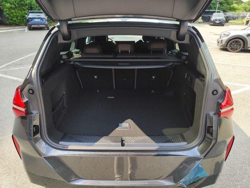 BMW X3 30E XDRIVE M Sport