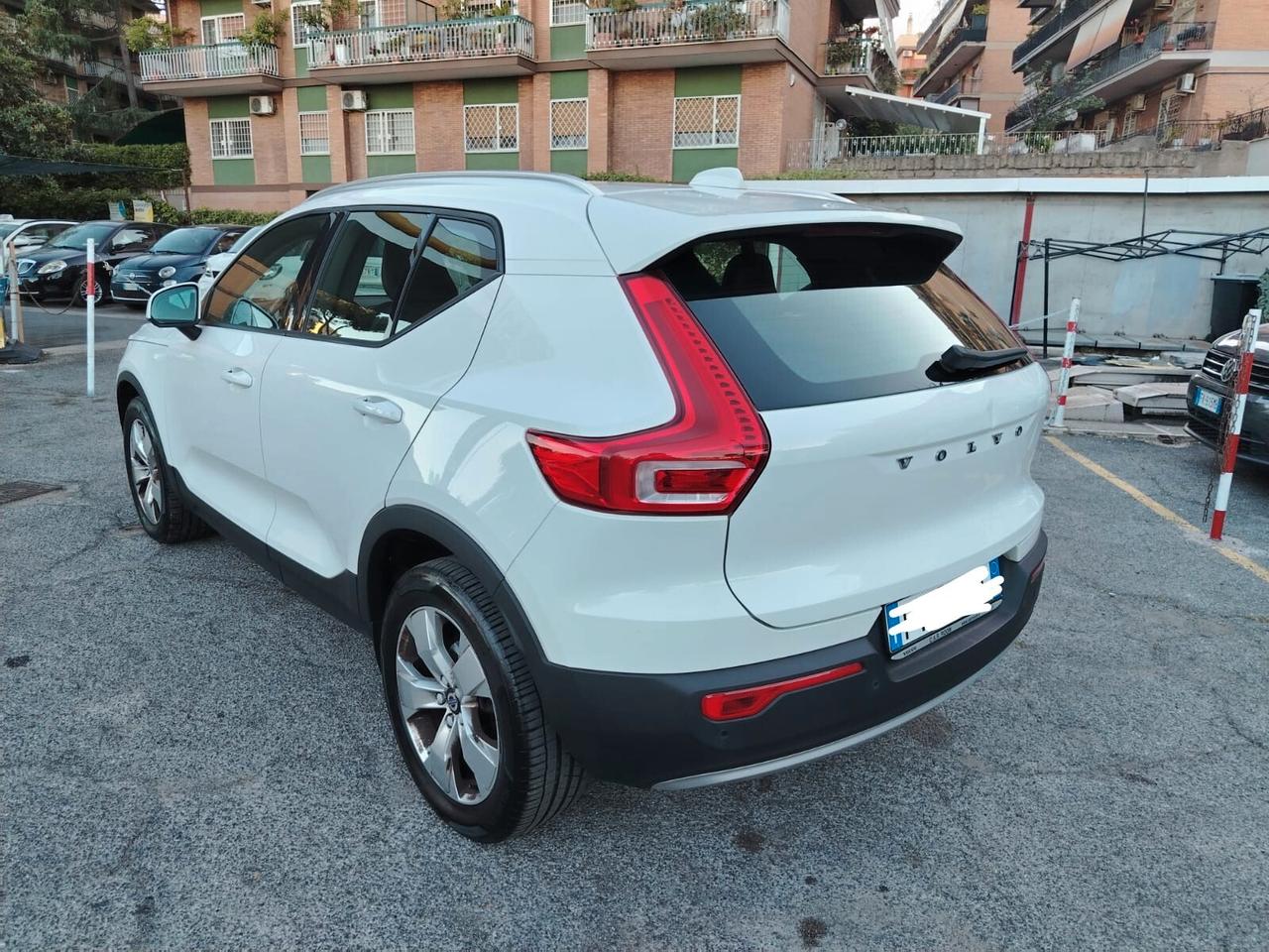 Volvo XC40 T3 Geartronic