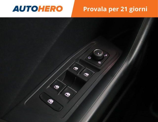 VOLKSWAGEN T-Roc 2.0 TDI SCR 150 CV DSG 4MOTION Advanced BlueMot. T