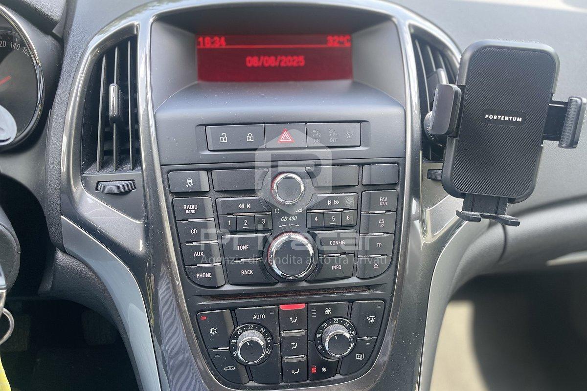 OPEL Astra 1.7 CDTI 110CV Sports Tourer Cosmo