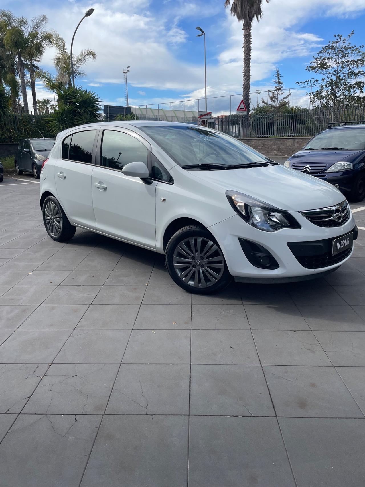 Opel Corsa 1.3 CDTI 95CV F.AP. 5 porte Edition