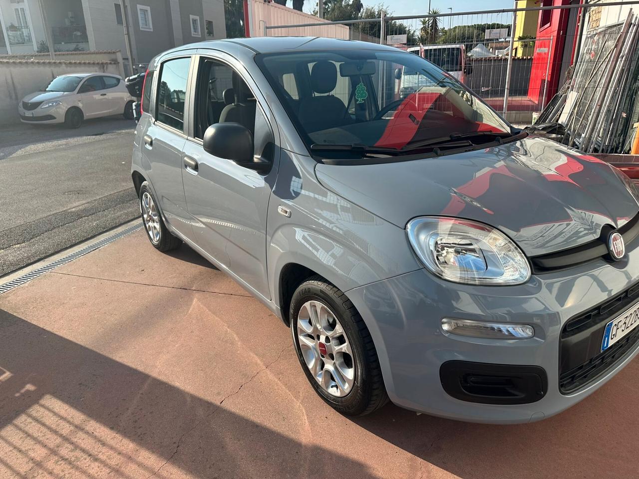 Fiat Panda 1.0 FireFly S&S Hybrid Easy