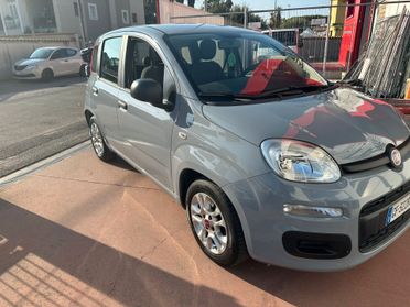 Fiat Panda 1.0 FireFly S&S Hybrid Easy