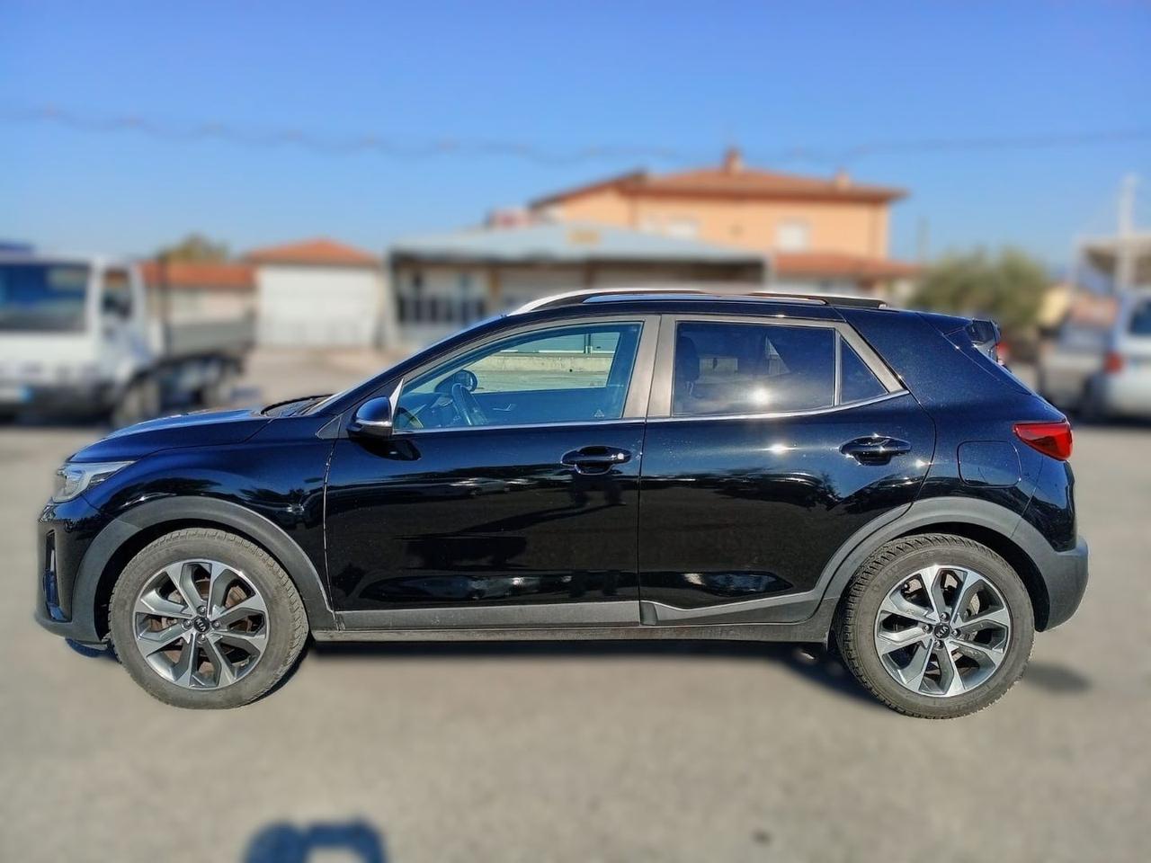 Kia Stonic Energy 1.6 CRDi  #7269