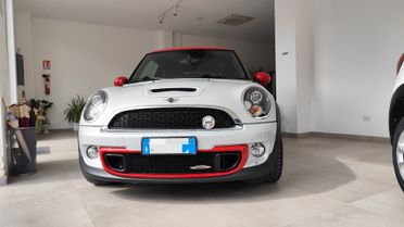 Mini Mini 1.6 16V John Cooper Works