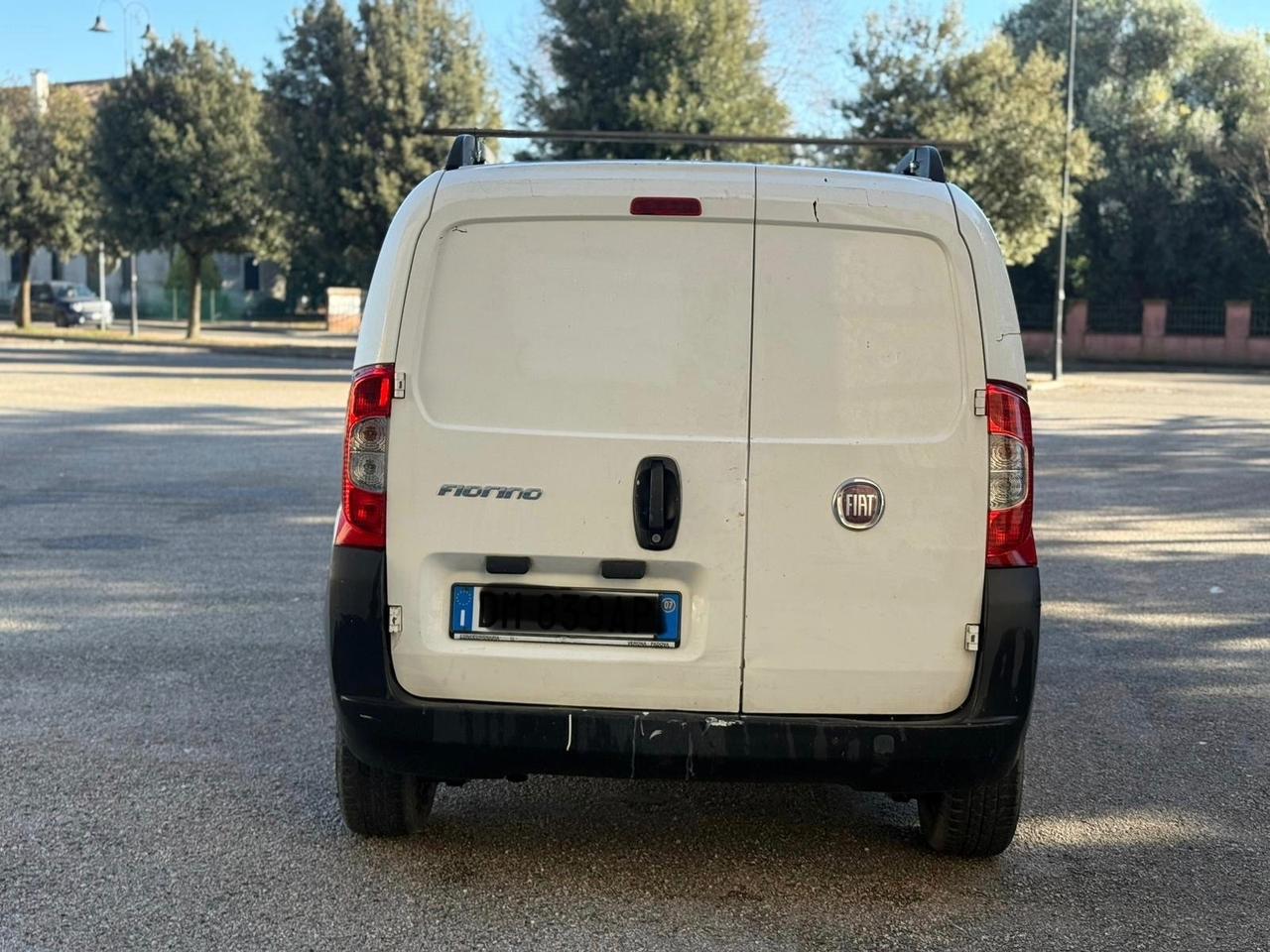 Fiat Fiorino