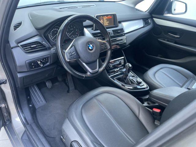 BMW 216 1.5 d 116 CV Active Tourer Sport