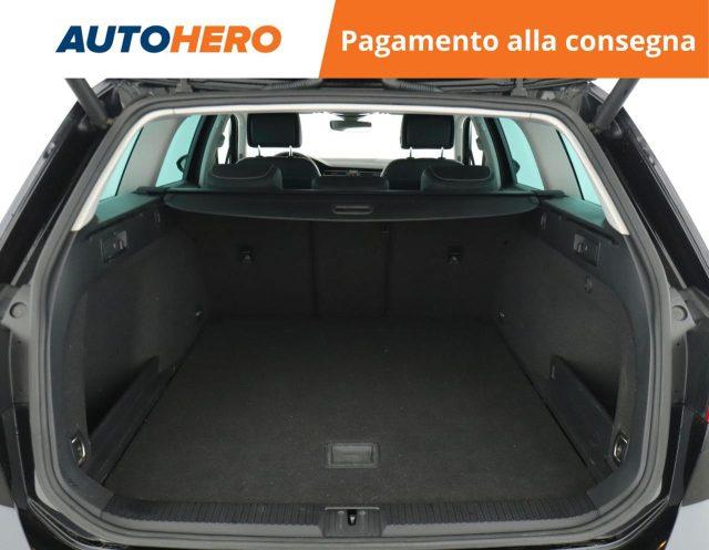 VOLKSWAGEN Passat Variant 2.0 TDI SCR 190 CV DSG Executive BMT