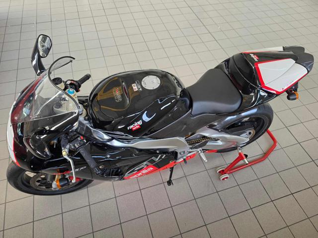 APRILIA RSV 1000 R RSV 1000 R
