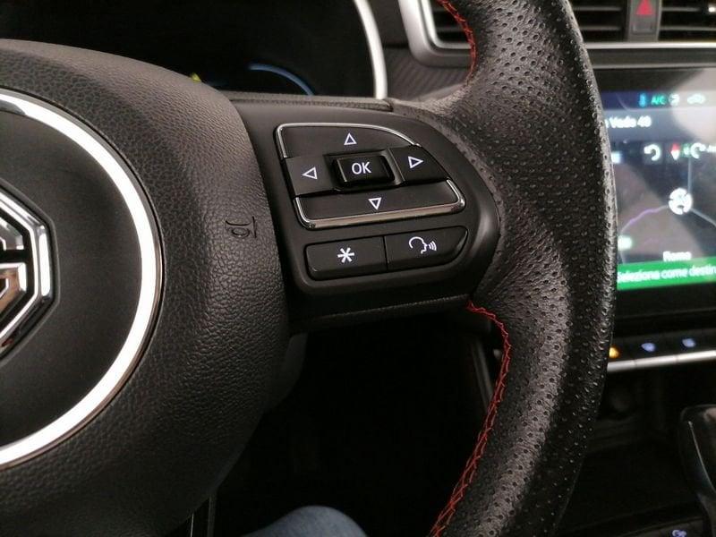 MG ZS 1.0 Luxury auto