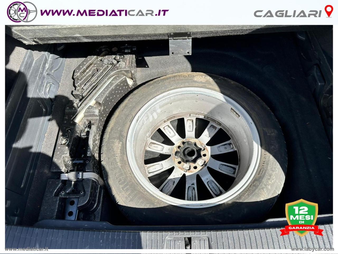 VOLKSWAGEN Passat Var. 1.6 TDI DSG Comfortline BMT