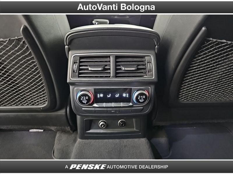 Audi Q7 Q7 45 TDI quattro tiptronic SLine 7 POSTI