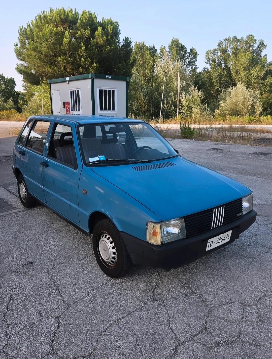 Fiat Uno