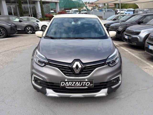 RENAULT Captur TCe 12V 90 CV Sport Edition
