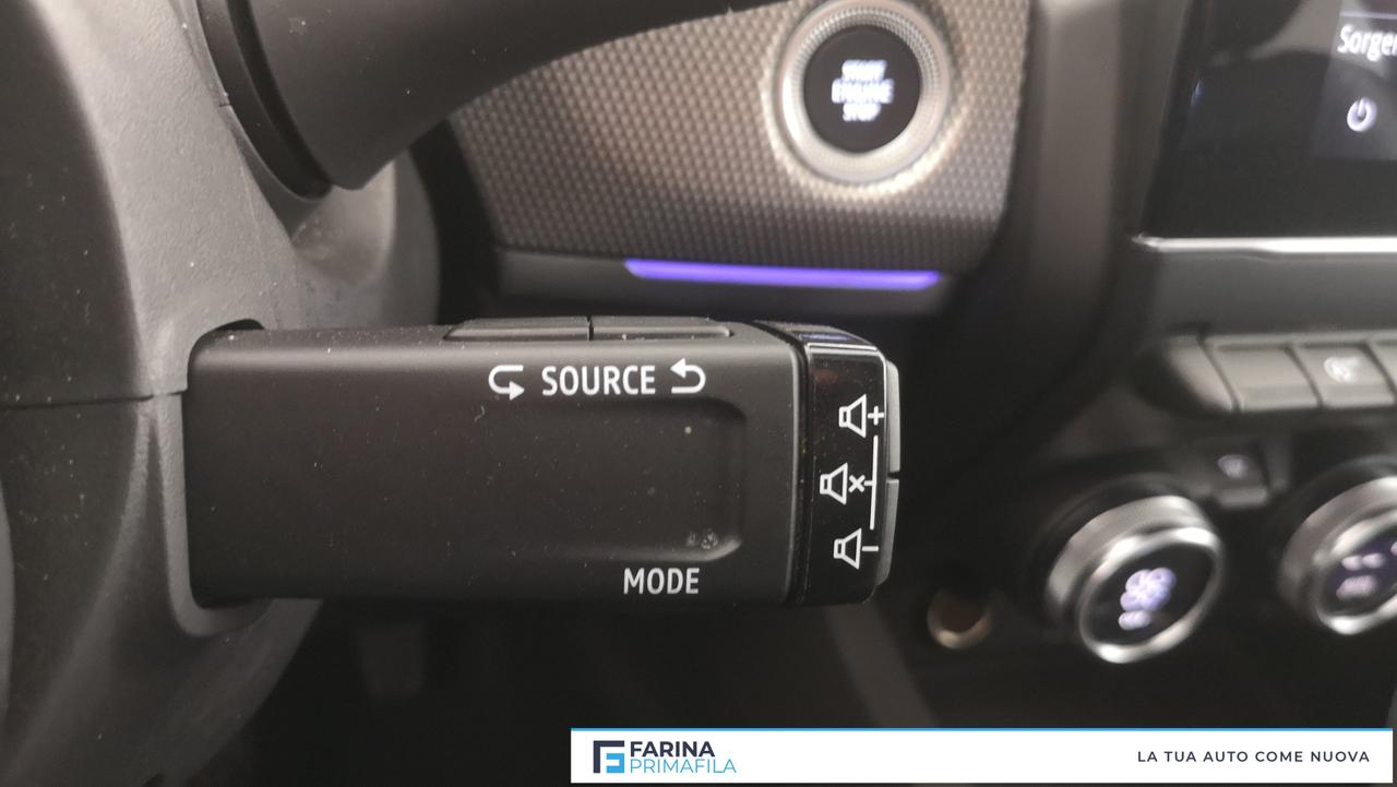 RENAULT Arkana 2021 - Arkana 1.3 tce Intens 140cv edc fap