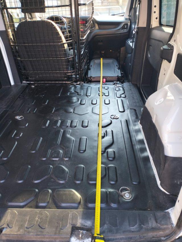FIAT Doblo Doblò 1.6 MJT 105CV S&S PC-TN Cargo Business