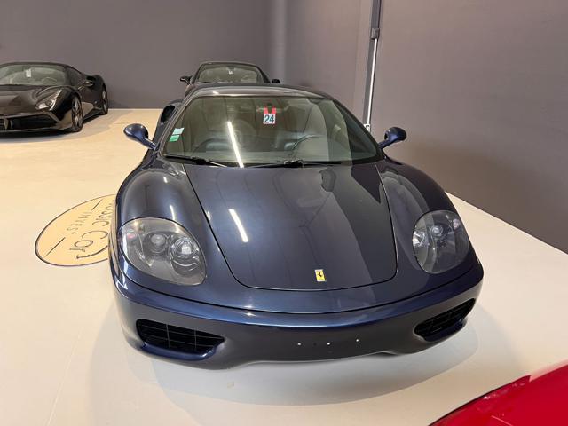 FERRARI 360 Modena F1