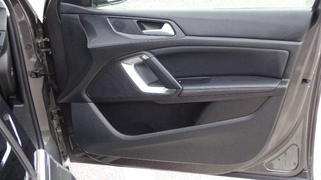 PEUGEOT 308 BlueHDi 130cv S&S EAT8 "Tech Edition" Garanzia..