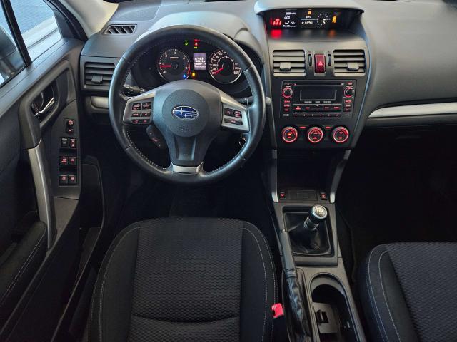 Subaru Forester Forester IV 2013 2.0d-L Exclusive