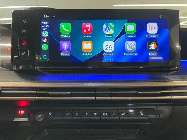 LANCIA Ypsilon 1.2 Hybrid 100 CV e-DCT LX KM0 MY25