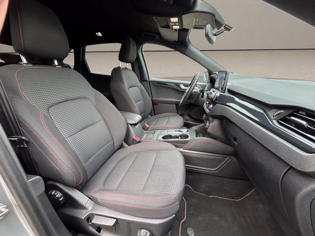 FORD Kuga 2.5 full hybrid st-line 2wd 190cv cvt del 2021