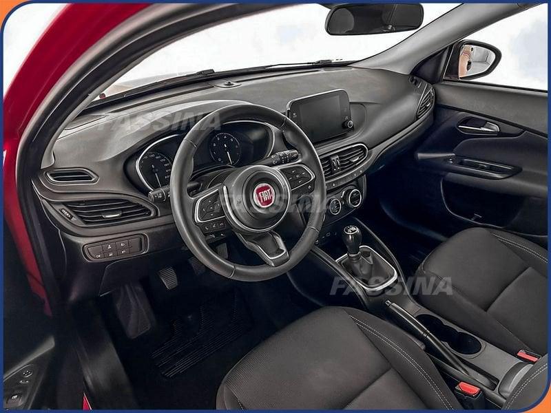 FIAT Tipo Tipo SW 1.0 City Life 100cv