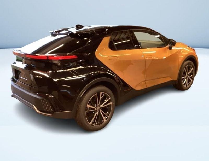 Toyota C-HR Plug-in 2.0 PHEV Lounge Premiere Edition