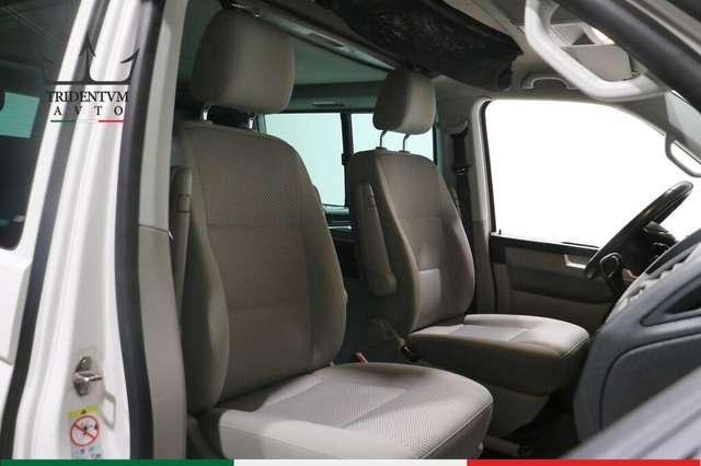Volkswagen T6 California Beach 150cv 4Motion DSG - 4x4 come ocean con cucin