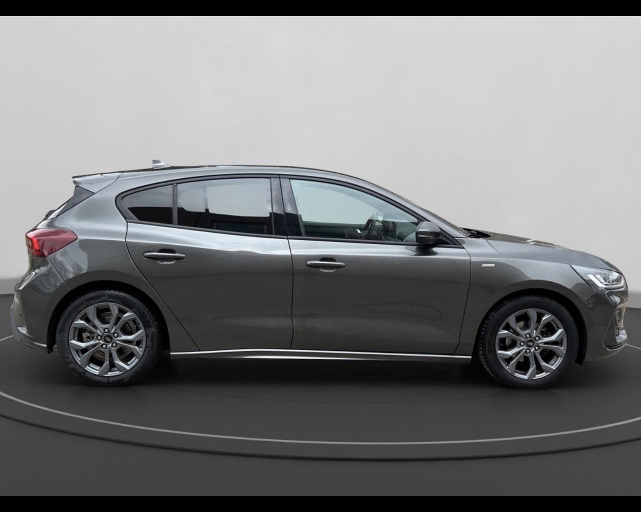 FORD Focus V 2022 - Focus 1.0t ecoboost h ST-Line 125cv