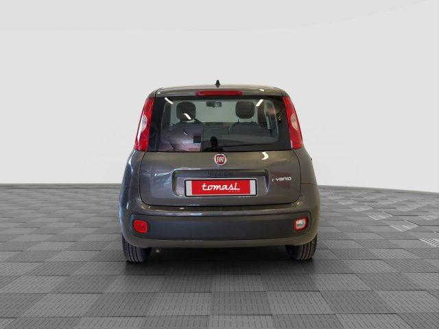 FIAT Panda Panda 1.0 FireFly Hybrid